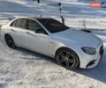 Белый Мерседес Е-Класс, объемом двигателя 3 л и пробегом 53 тыс. км за 37000 $, фото 6 на Automoto.ua