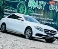 Белый Мерседес Е-Класс, объемом двигателя 1.99 л и пробегом 99 тыс. км за 35000 $, фото 4 на Automoto.ua