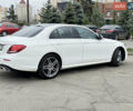 Белый Мерседес Е-Класс, объемом двигателя 1.95 л и пробегом 193 тыс. км за 29000 $, фото 1 на Automoto.ua