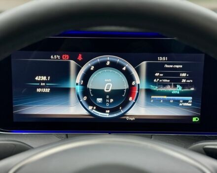 Білий Мерседес Е-Клас, об'ємом двигуна 2 л та пробігом 99 тис. км за 31900 $, фото 16 на Automoto.ua