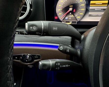 Білий Мерседес Е-Клас, об'ємом двигуна 2 л та пробігом 99 тис. км за 31900 $, фото 18 на Automoto.ua