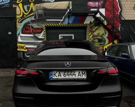 Білий Мерседес Е-Клас, об'ємом двигуна 2.99 л та пробігом 170 тис. км за 43500 $, фото 18 на Automoto.ua