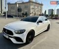 Мерседес Е-Класс 2017 в Харькове на Automoto.ua Белый Мерседес Е-Класс, объемом двигателя 3 л и пробегом 108 тыс. км за 37000 $, фото 3 на Automoto.ua