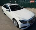 Белый Мерседес Е-Класс, объемом двигателя 1.95 л и пробегом 136 тыс. км за 27900 $, фото 11 на Automoto.ua