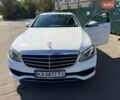 Белый Мерседес Е-Класс, объемом двигателя 1.95 л и пробегом 136 тыс. км за 27900 $, фото 1 на Automoto.ua