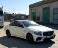 Білий Мерседес Е-Клас, об'ємом двигуна 3 л та пробігом 120 тис. км за 37500 $, фото 1 на Automoto.ua
