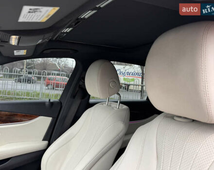 Білий Мерседес Е-Клас, об'ємом двигуна 1.99 л та пробігом 141 тис. км за 26950 $, фото 38 на Automoto.ua