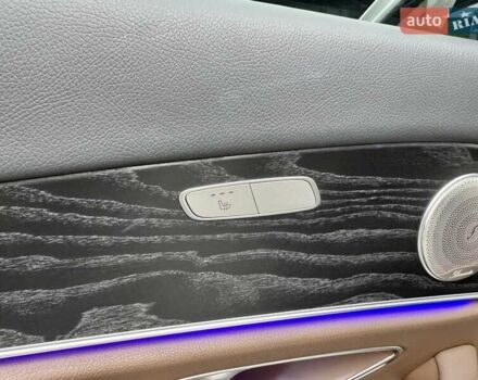 Білий Мерседес Е-Клас, об'ємом двигуна 1.95 л та пробігом 99 тис. км за 31900 $, фото 39 на Automoto.ua
