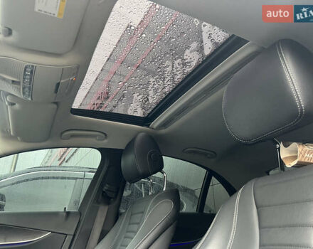 Белый Мерседес Е-Класс, объемом двигателя 1.95 л и пробегом 125 тыс. км за 28500 $, фото 30 на Automoto.ua