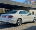 Білий Мерседес Е-Клас, об'ємом двигуна 1.95 л та пробігом 160 тис. км за 26900 $, фото 7 на Automoto.ua