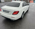 Белый Мерседес Е-Класс, объемом двигателя 1.95 л и пробегом 125 тыс. км за 28500 $, фото 7 на Automoto.ua