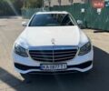 Белый Мерседес Е-Класс, объемом двигателя 1.95 л и пробегом 136 тыс. км за 27900 $, фото 2 на Automoto.ua