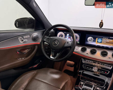 Білий Мерседес Е-Клас, об'ємом двигуна 3 л та пробігом 188 тис. км за 31500 $, фото 16 на Automoto.ua