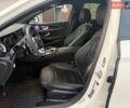 Белый Мерседес Е-Класс, объемом двигателя 3 л и пробегом 130 тыс. км за 33000 $, фото 22 на Automoto.ua