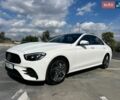 Білий Мерседес Е-Клас, об'ємом двигуна 1.99 л та пробігом 74 тис. км за 28300 $, фото 1 на Automoto.ua