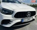 Білий Мерседес Е-Клас, об'ємом двигуна 1.99 л та пробігом 74 тис. км за 28300 $, фото 18 на Automoto.ua