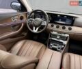 Белый Мерседес Е-Класс, объемом двигателя 1.95 л и пробегом 115 тыс. км за 26500 $, фото 27 на Automoto.ua