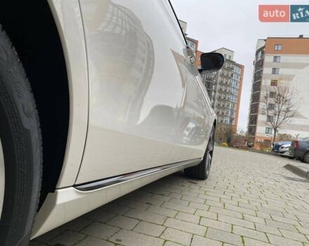 Белый Мерседес Е-Класс, объемом двигателя 2 л и пробегом 213 тыс. км за 29900 $, фото 42 на Automoto.ua