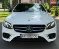 Білий Мерседес Е-Клас, об'ємом двигуна 1.6 л та пробігом 77 тис. км за 33333 $, фото 1 на Automoto.ua