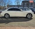 Белый Мерседес Е-Класс, объемом двигателя 2.2 л и пробегом 207 тыс. км за 25700 $, фото 5 на Automoto.ua