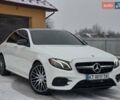 Белый Мерседес Е-Класс, объемом двигателя 1.99 л и пробегом 74 тыс. км за 30000 $, фото 5 на Automoto.ua
