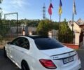 Білий Мерседес Е-Клас, об'ємом двигуна 3 л та пробігом 174 тис. км за 26000 $, фото 1 на Automoto.ua