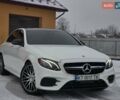 Белый Мерседес Е-Класс, объемом двигателя 1.99 л и пробегом 74 тыс. км за 30000 $, фото 8 на Automoto.ua
