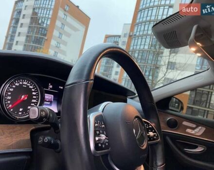 Белый Мерседес Е-Класс, объемом двигателя 2 л и пробегом 213 тыс. км за 29900 $, фото 50 на Automoto.ua