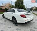 Белый Мерседес Е-Класс, объемом двигателя 2 л и пробегом 160 тыс. км за 24900 $, фото 21 на Automoto.ua