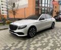 Белый Мерседес Е-Класс, объемом двигателя 2 л и пробегом 213 тыс. км за 29900 $, фото 8 на Automoto.ua