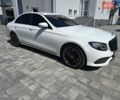 Белый Мерседес Е-Класс, объемом двигателя 1.95 л и пробегом 158 тыс. км за 35000 $, фото 2 на Automoto.ua