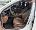 Белый Мерседес Е-Класс, объемом двигателя 1.95 л и пробегом 115 тыс. км за 26500 $, фото 15 на Automoto.ua