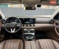 Белый Мерседес Е-Класс, объемом двигателя 1.95 л и пробегом 115 тыс. км за 26500 $, фото 23 на Automoto.ua