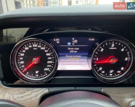 Белый Мерседес Е-Класс, объемом двигателя 2 л и пробегом 213 тыс. км за 29900 $, фото 51 на Automoto.ua