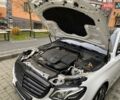 Белый Мерседес Е-Класс, объемом двигателя 2 л и пробегом 213 тыс. км за 29900 $, фото 74 на Automoto.ua