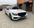 Белый Мерседес Е-Класс, объемом двигателя 2 л и пробегом 213 тыс. км за 29900 $, фото 30 на Automoto.ua