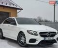 Белый Мерседес Е-Класс, объемом двигателя 1.99 л и пробегом 74 тыс. км за 30000 $, фото 7 на Automoto.ua