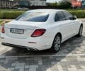 Белый Мерседес Е-Класс, объемом двигателя 1.95 л и пробегом 115 тыс. км за 26500 $, фото 6 на Automoto.ua