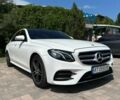 Белый Мерседес Е-Класс, объемом двигателя 1.6 л и пробегом 48 тыс. км за 39900 $, фото 1 на Automoto.ua