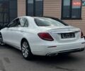 Белый Мерседес Е-Класс, объемом двигателя 2.99 л и пробегом 70 тыс. км за 37999 $, фото 32 на Automoto.ua