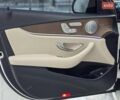 Белый Мерседес Е-Класс, объемом двигателя 1.99 л и пробегом 74 тыс. км за 30000 $, фото 28 на Automoto.ua