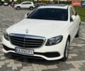 Білий Мерседес Е-Клас, об'ємом двигуна 1.95 л та пробігом 115 тис. км за 28999 $, фото 1 на Automoto.ua