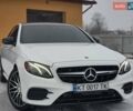Белый Мерседес Е-Класс, объемом двигателя 1.99 л и пробегом 74 тыс. км за 30000 $, фото 1 на Automoto.ua