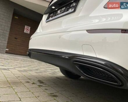 Белый Мерседес Е-Класс, объемом двигателя 2 л и пробегом 213 тыс. км за 29900 $, фото 20 на Automoto.ua