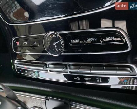 Белый Мерседес Е-Класс, объемом двигателя 2 л и пробегом 213 тыс. км за 29900 $, фото 53 на Automoto.ua