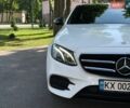 Білий Мерседес Е-Клас, об'ємом двигуна 1.6 л та пробігом 77 тис. км за 33333 $, фото 19 на Automoto.ua