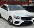 Белый Мерседес Е-Класс, объемом двигателя 2 л и пробегом 160 тыс. км за 24900 $, фото 1 на Automoto.ua