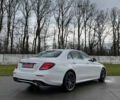 Белый Мерседес Е-Класс, объемом двигателя 1.99 л и пробегом 121 тыс. км за 25000 $, фото 5 на Automoto.ua