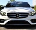 Білий Мерседес Е-Клас, об'ємом двигуна 2 л та пробігом 32 тис. км за 7600 $, фото 1 на Automoto.ua