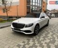 Белый Мерседес Е-Класс, объемом двигателя 2 л и пробегом 213 тыс. км за 29900 $, фото 7 на Automoto.ua